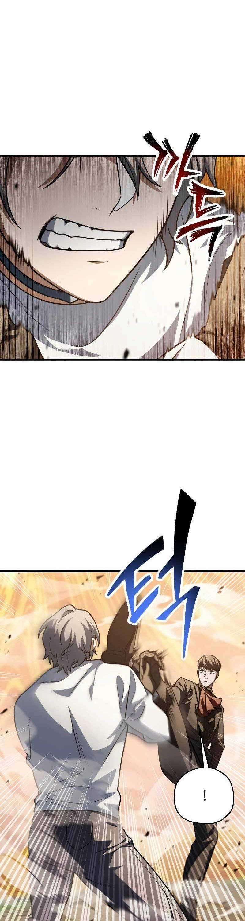 Người Chơi Không Thể Thăng Cấp Chapter 151 trang 37