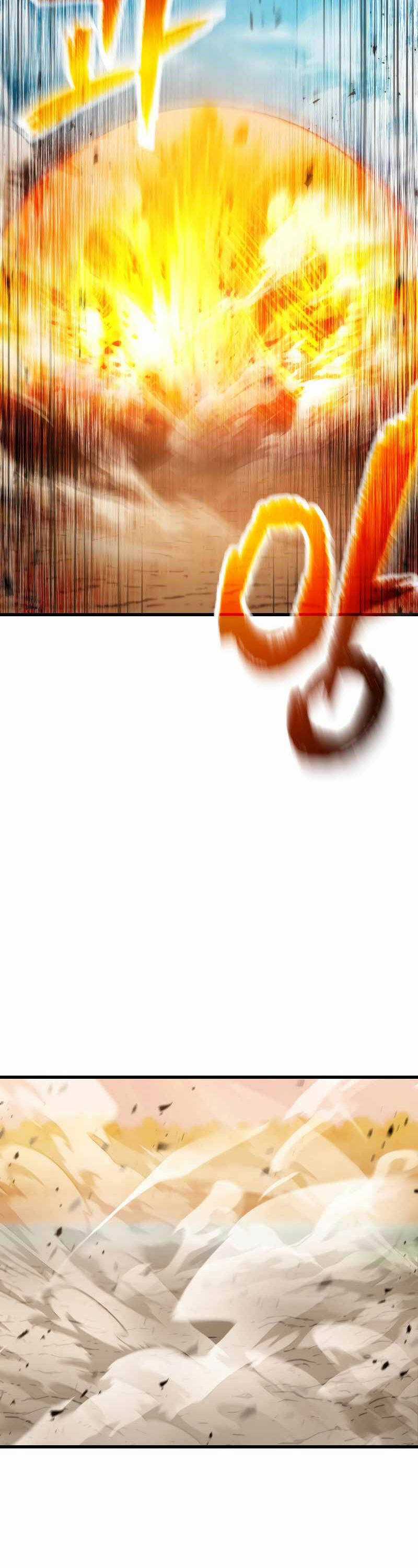 Người Chơi Không Thể Thăng Cấp Chapter 151 trang 40