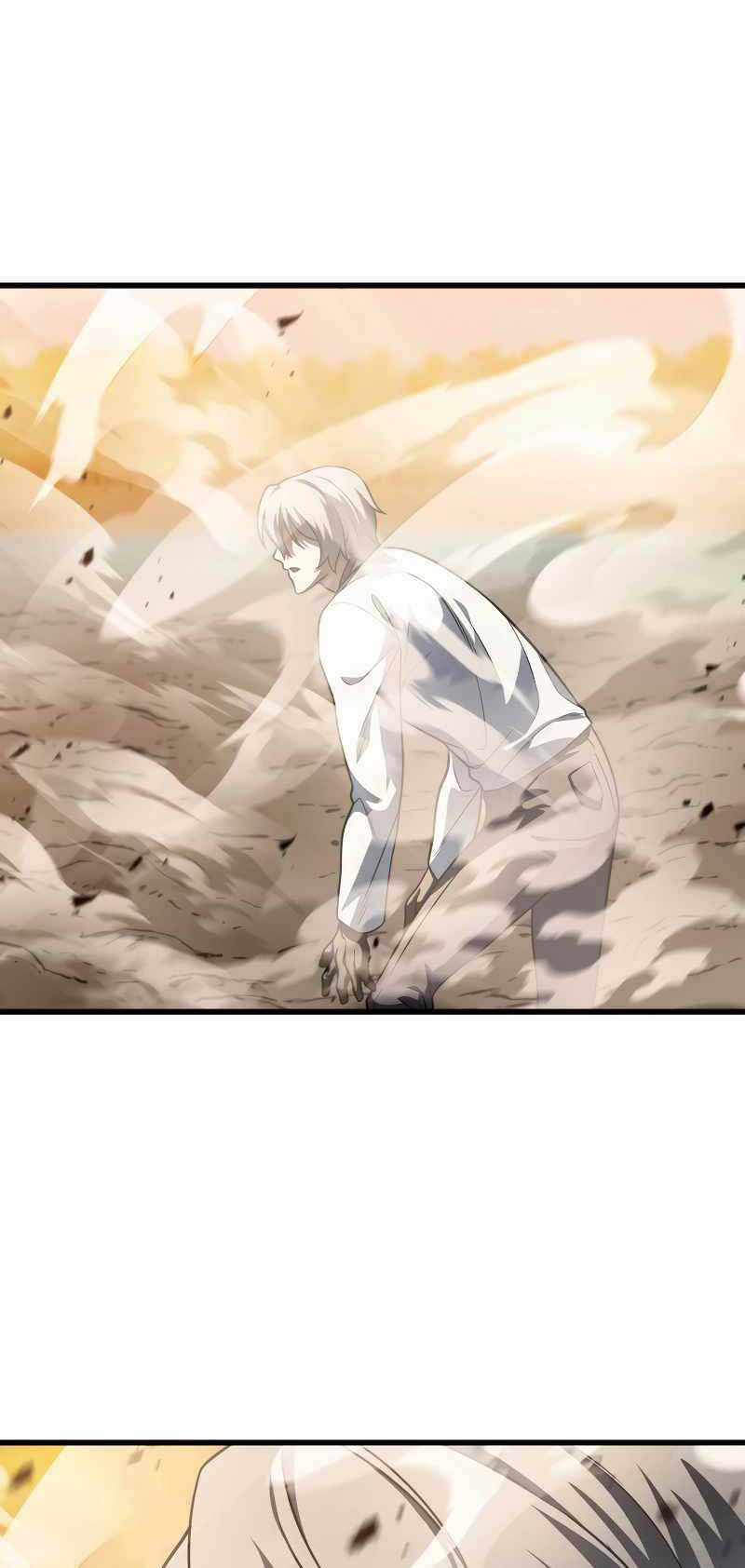 Người Chơi Không Thể Thăng Cấp Chapter 151 trang 41