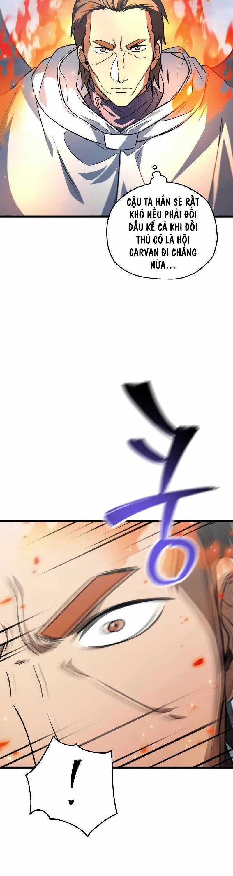 Người Chơi Không Thể Thăng Cấp Chapter 151 trang 6