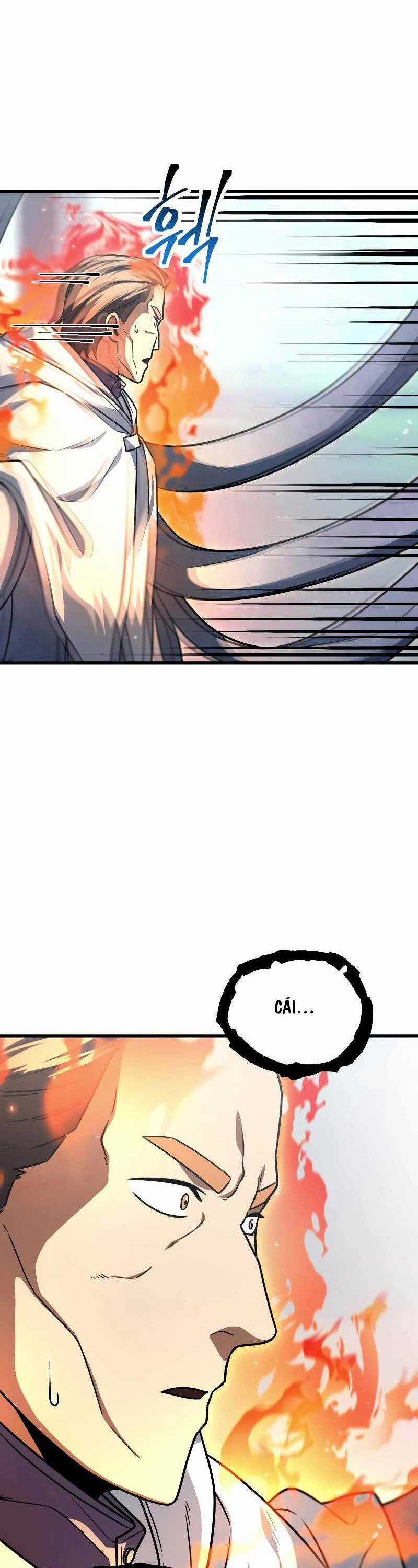 Người Chơi Không Thể Thăng Cấp Chapter 151 trang 7