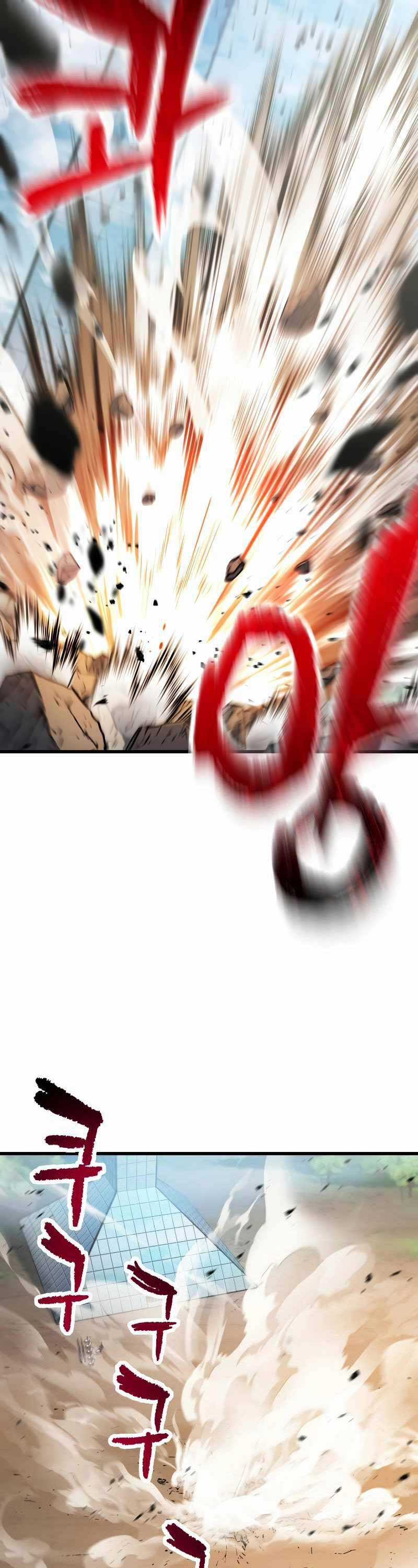 Người Chơi Không Thể Thăng Cấp Chapter 151 trang 9