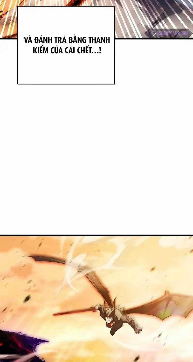 Người Chơi Không Thể Thăng Cấp Chapter 152 trang 10