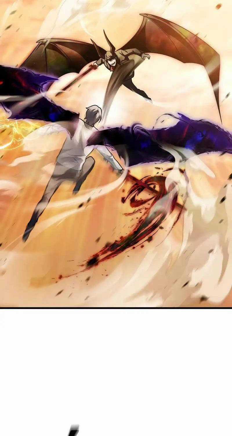 Người Chơi Không Thể Thăng Cấp Chapter 152 trang 12