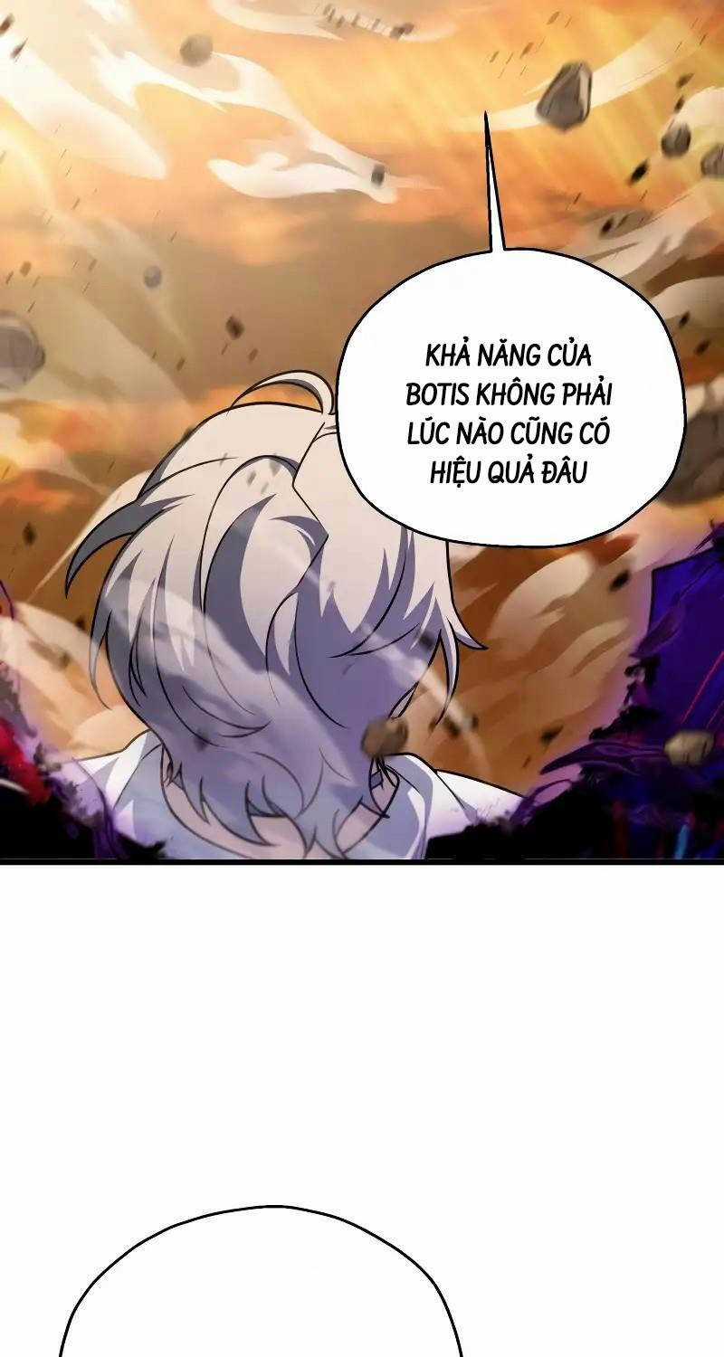 Người Chơi Không Thể Thăng Cấp Chapter 152 trang 19