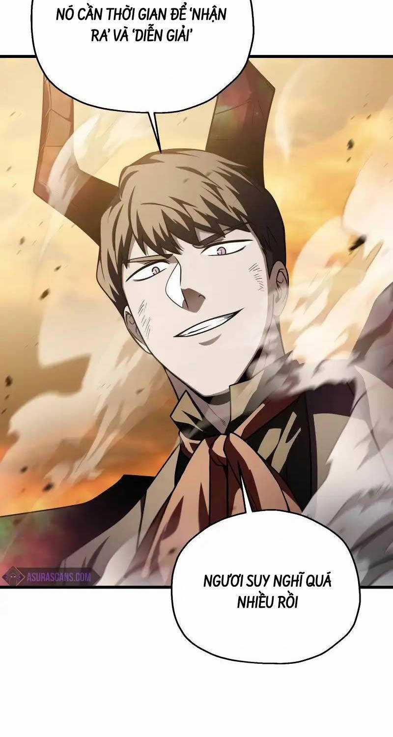 Người Chơi Không Thể Thăng Cấp Chapter 152 trang 20