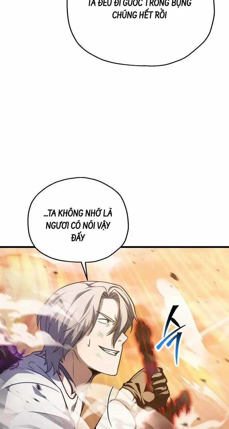 Người Chơi Không Thể Thăng Cấp Chapter 152 trang 22