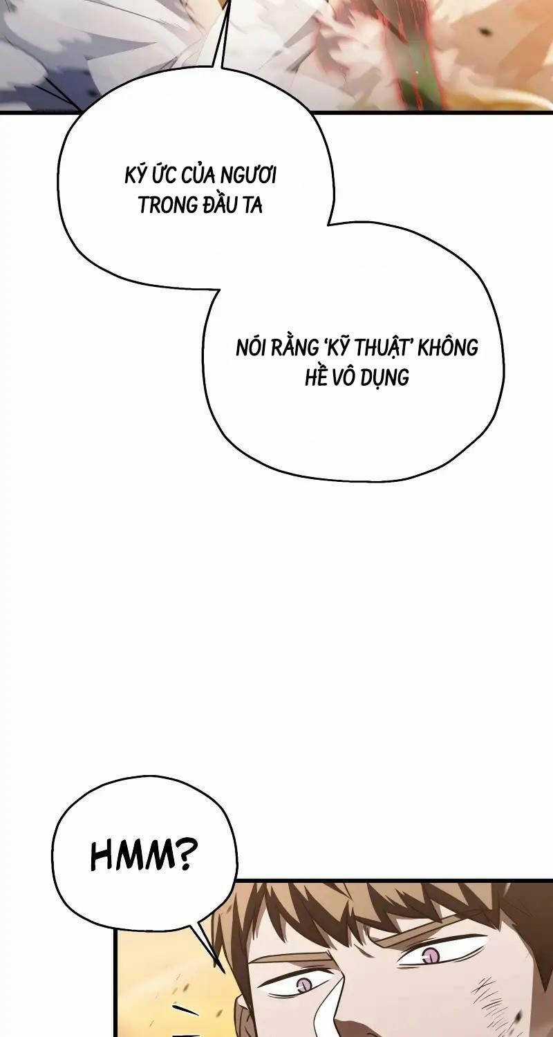 Người Chơi Không Thể Thăng Cấp Chapter 152 trang 23