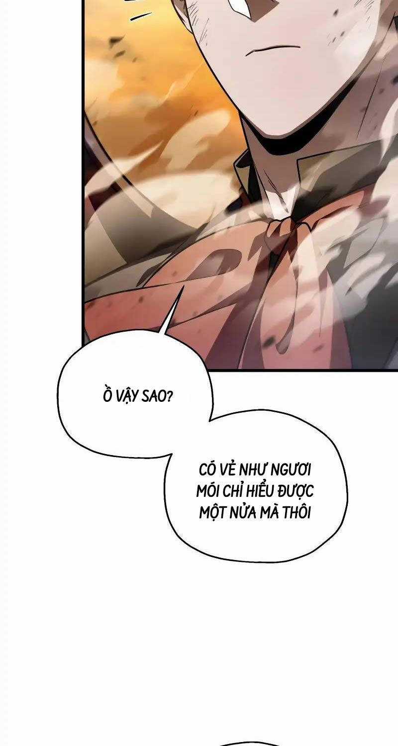 Người Chơi Không Thể Thăng Cấp Chapter 152 trang 24