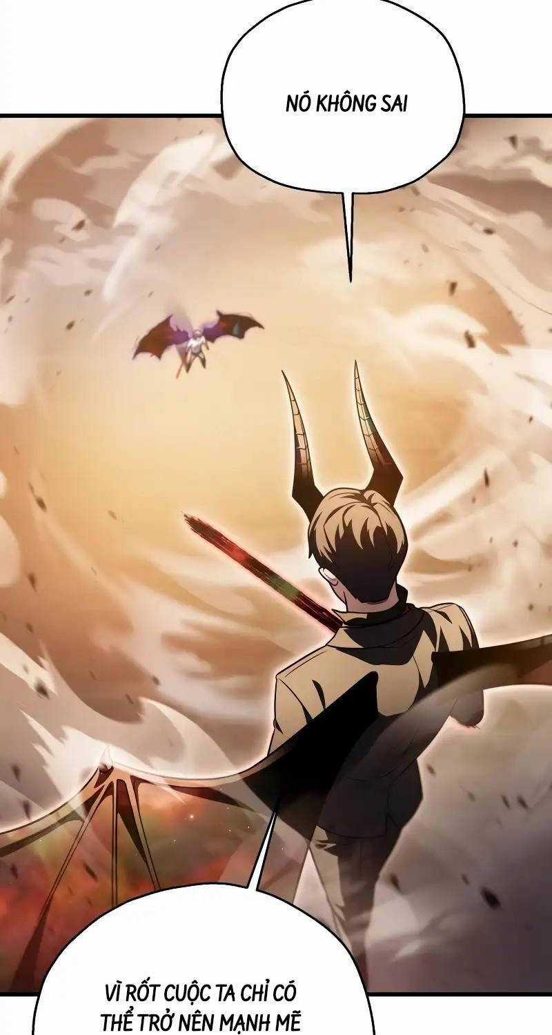 Người Chơi Không Thể Thăng Cấp Chapter 152 trang 25