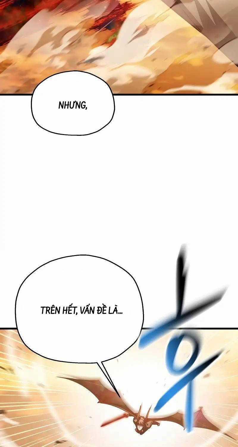 Người Chơi Không Thể Thăng Cấp Chapter 152 trang 27