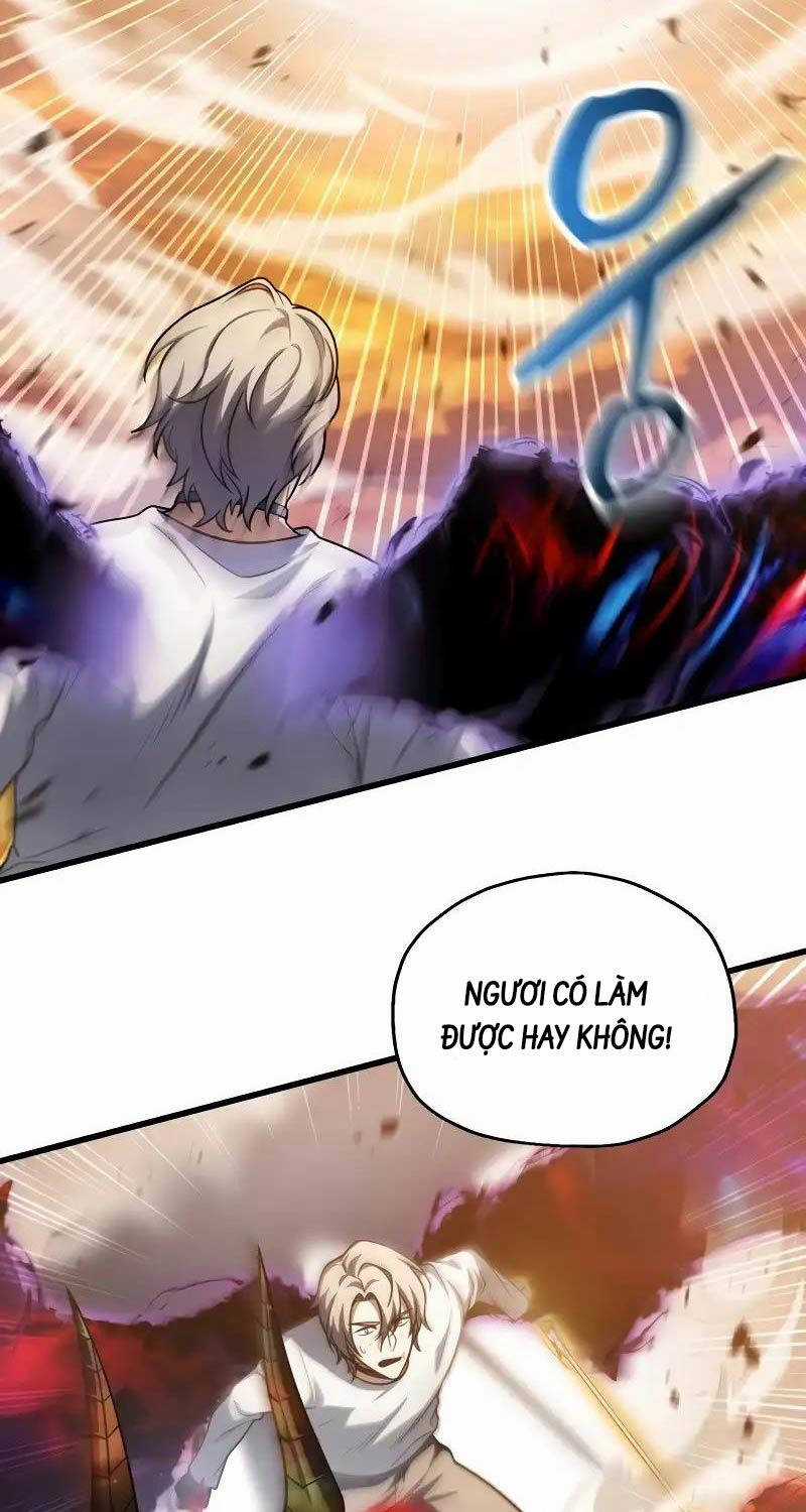 Người Chơi Không Thể Thăng Cấp Chapter 152 trang 28