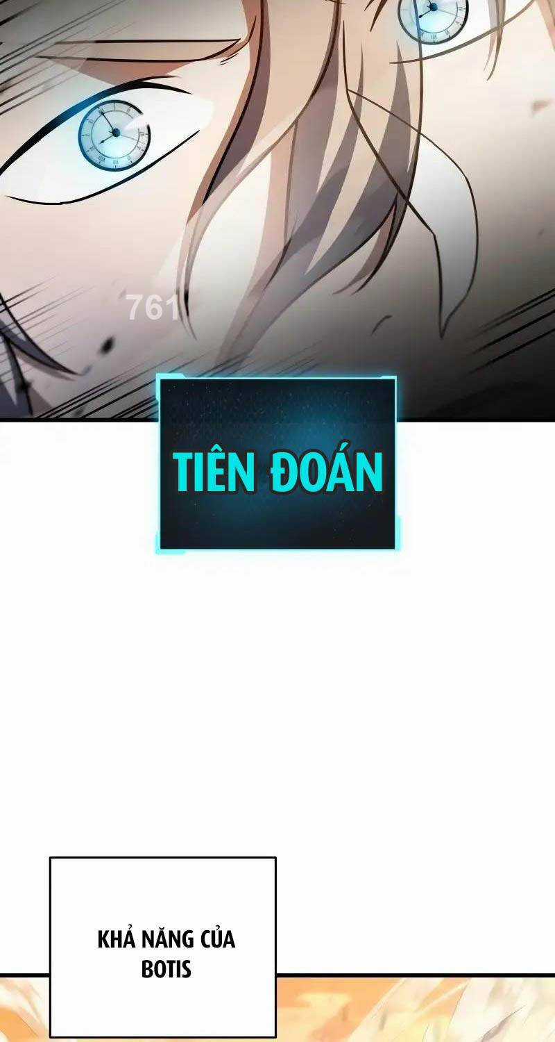 Người Chơi Không Thể Thăng Cấp Chapter 152 trang 3