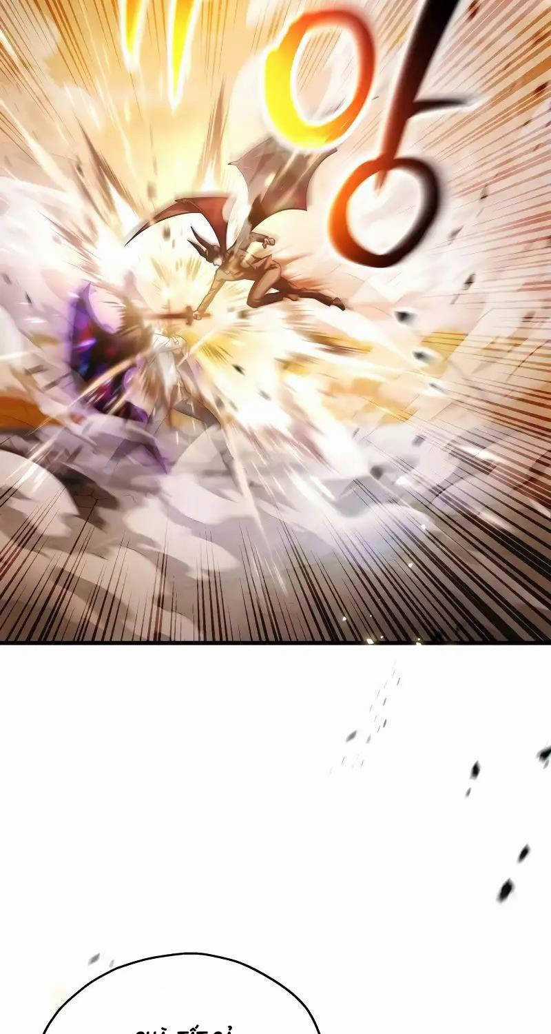 Người Chơi Không Thể Thăng Cấp Chapter 152 trang 31