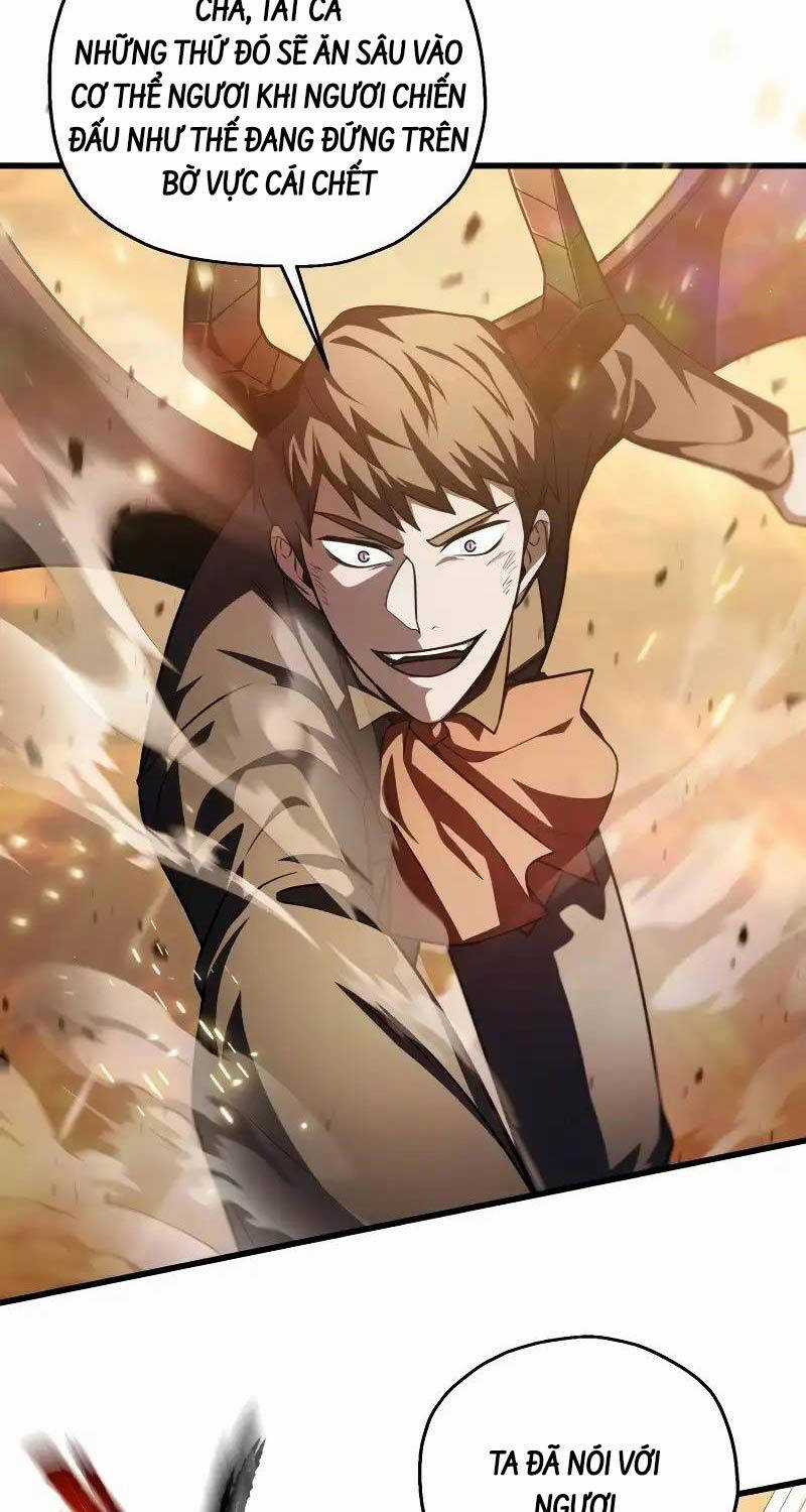 Người Chơi Không Thể Thăng Cấp Chapter 152 trang 32