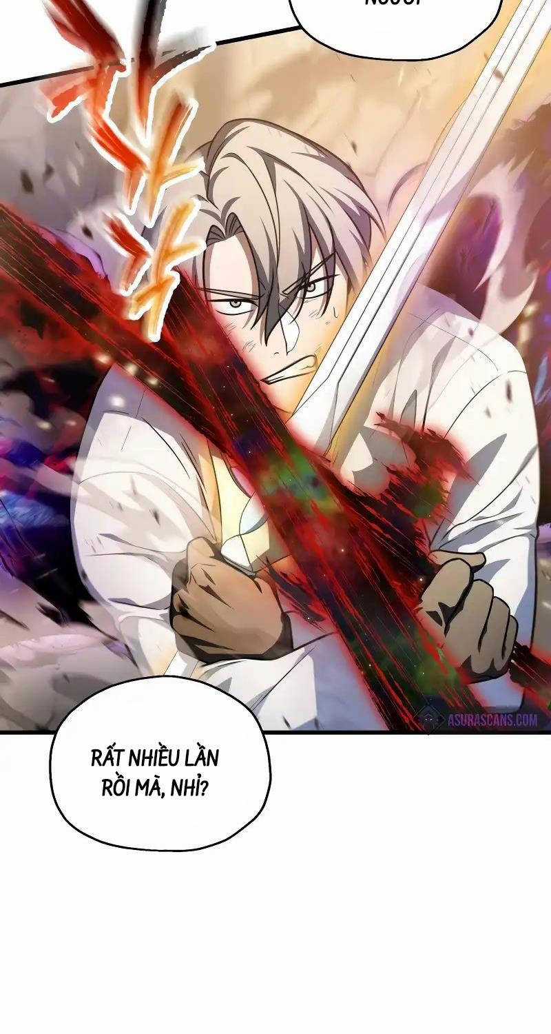 Người Chơi Không Thể Thăng Cấp Chapter 152 trang 33