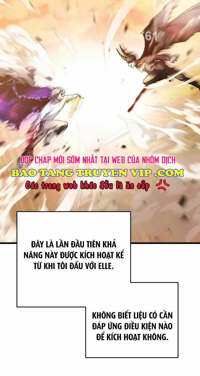 Người Chơi Không Thể Thăng Cấp Chapter 152 trang 4