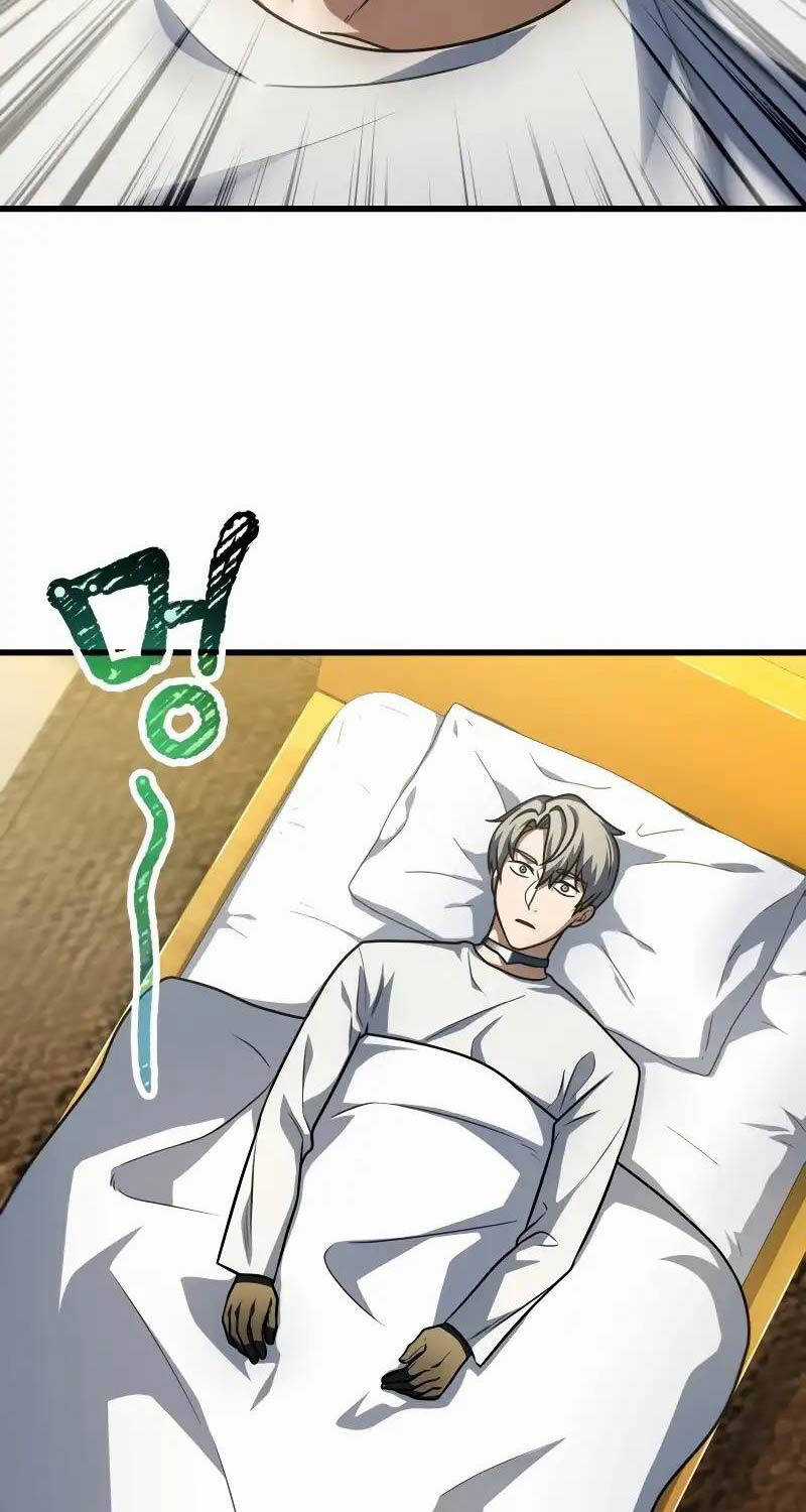 Người Chơi Không Thể Thăng Cấp Chapter 152 trang 41