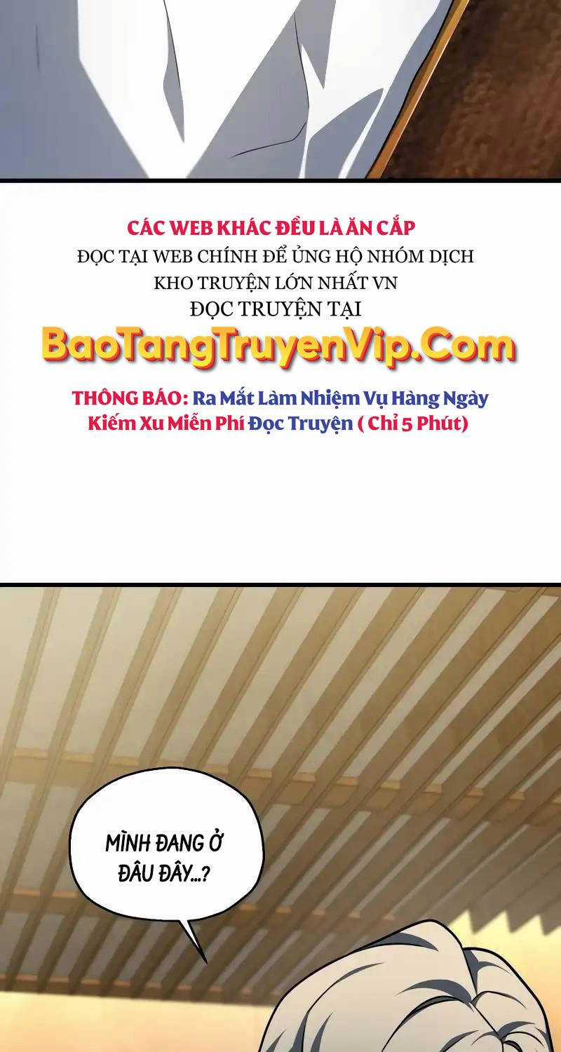 Người Chơi Không Thể Thăng Cấp Chapter 152 trang 42