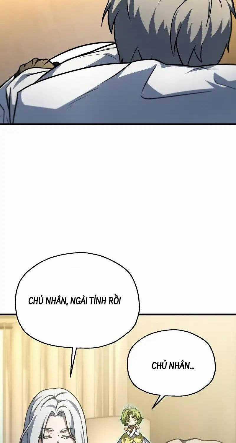 Người Chơi Không Thể Thăng Cấp Chapter 152 trang 43