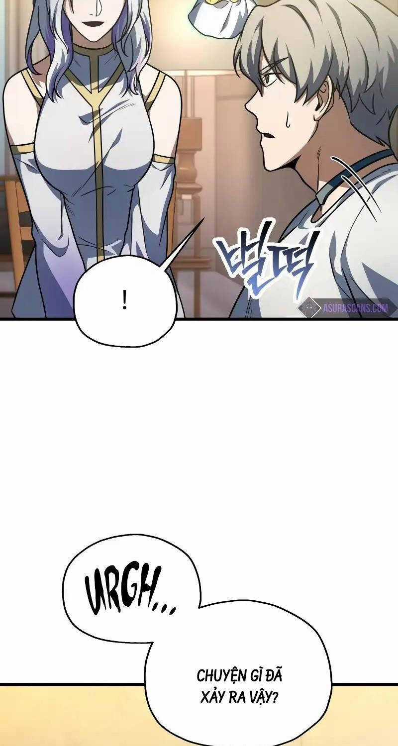 Người Chơi Không Thể Thăng Cấp Chapter 152 trang 44