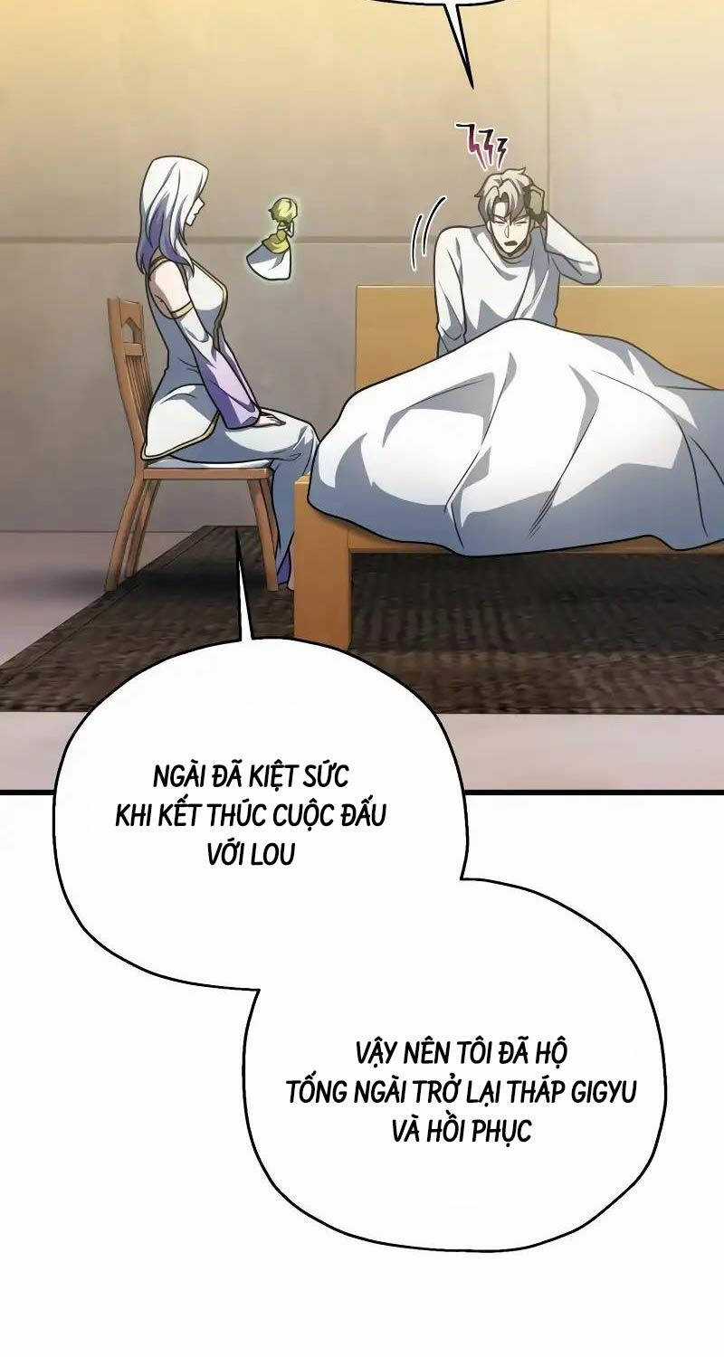 Người Chơi Không Thể Thăng Cấp Chapter 152 trang 45