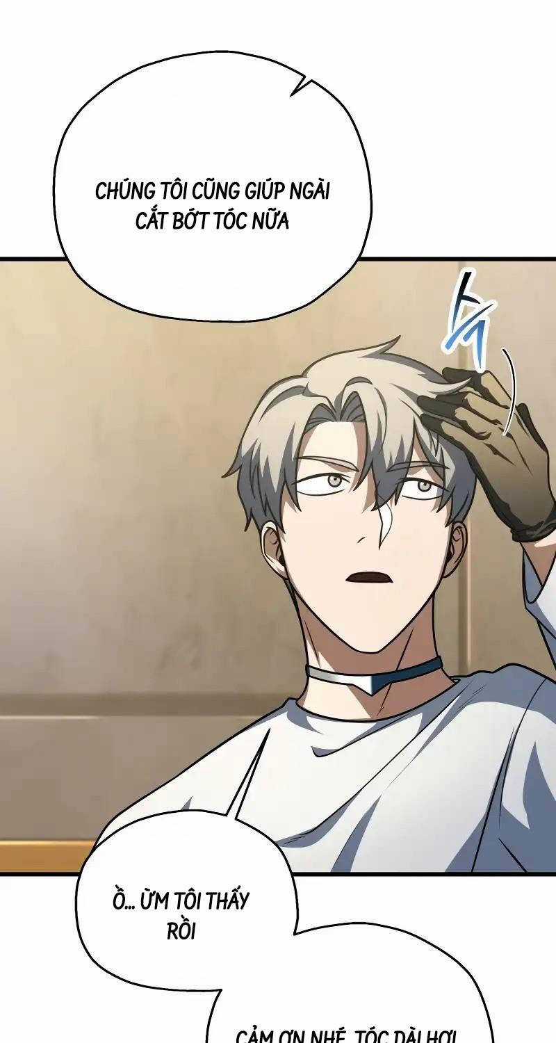 Người Chơi Không Thể Thăng Cấp Chapter 152 trang 46