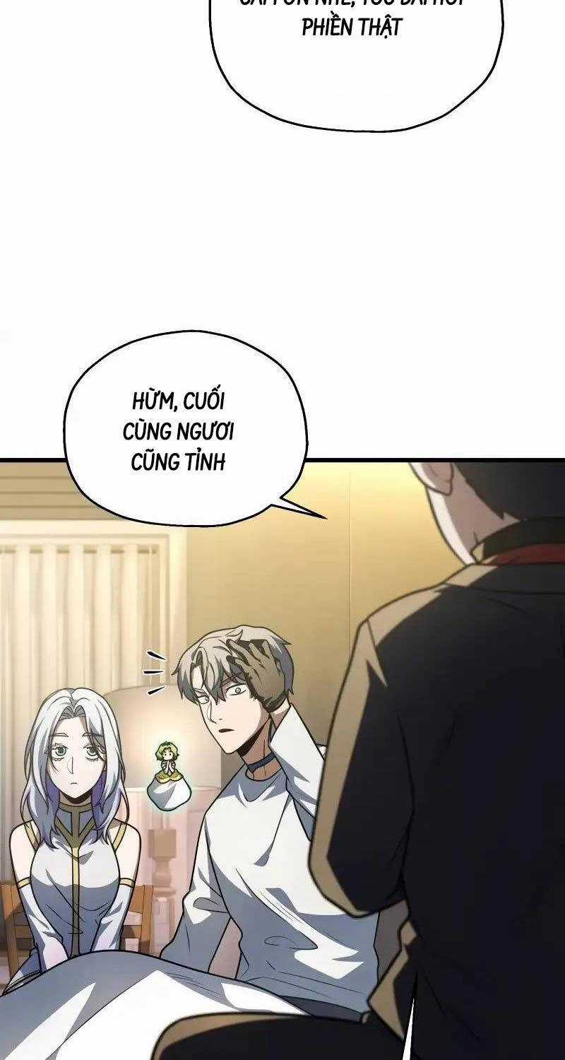 Người Chơi Không Thể Thăng Cấp Chapter 152 trang 47