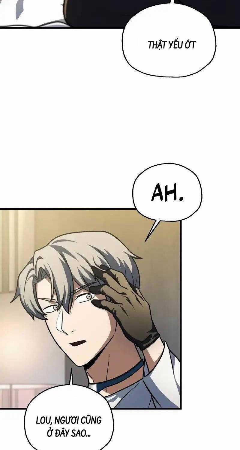 Người Chơi Không Thể Thăng Cấp Chapter 152 trang 48