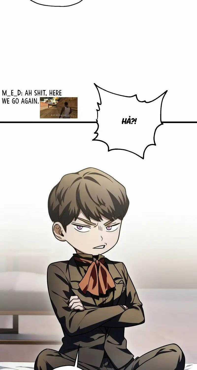 Người Chơi Không Thể Thăng Cấp Chapter 152 trang 49