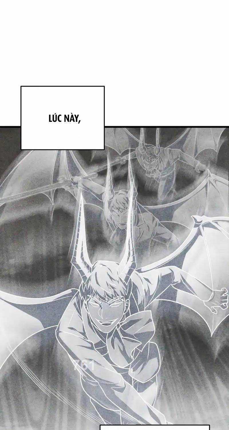 Người Chơi Không Thể Thăng Cấp Chapter 152 trang 5