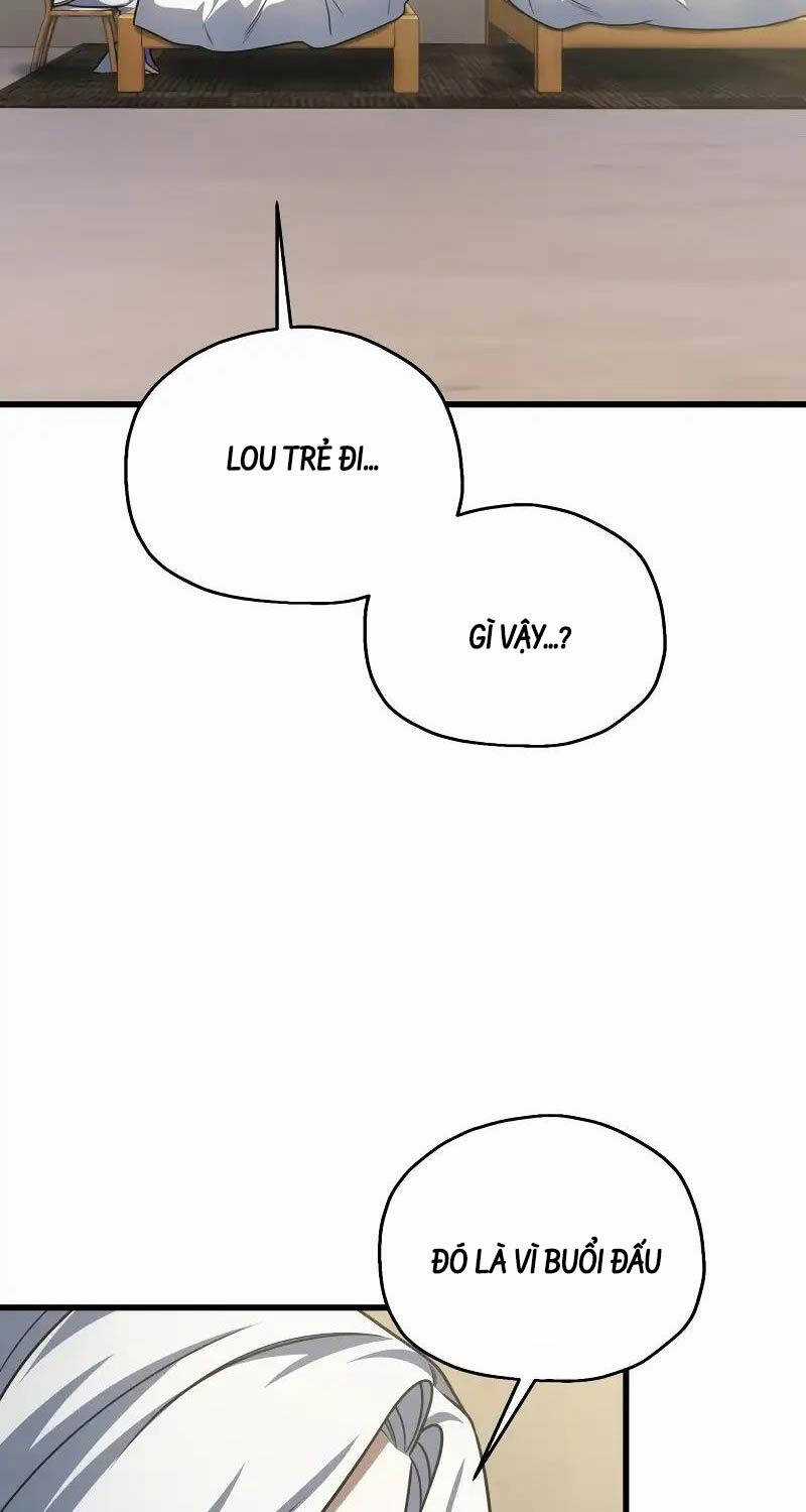 Người Chơi Không Thể Thăng Cấp Chapter 152 trang 51