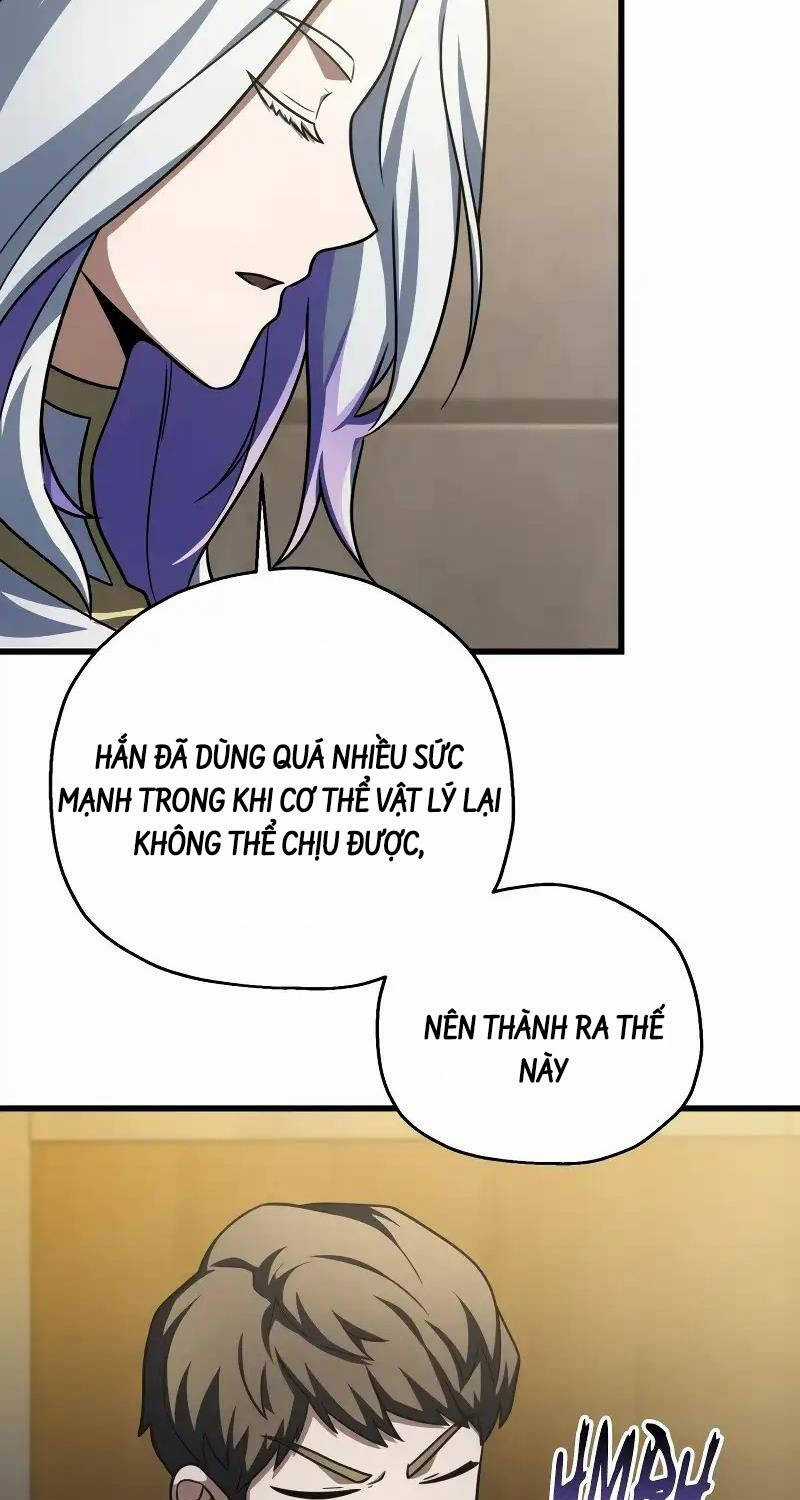 Người Chơi Không Thể Thăng Cấp Chapter 152 trang 52