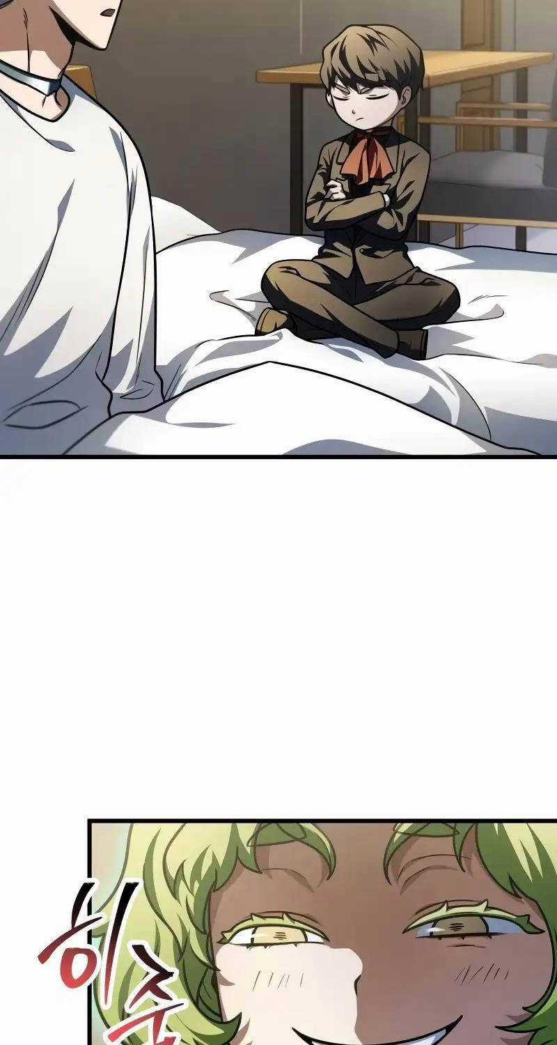 Người Chơi Không Thể Thăng Cấp Chapter 152 trang 54