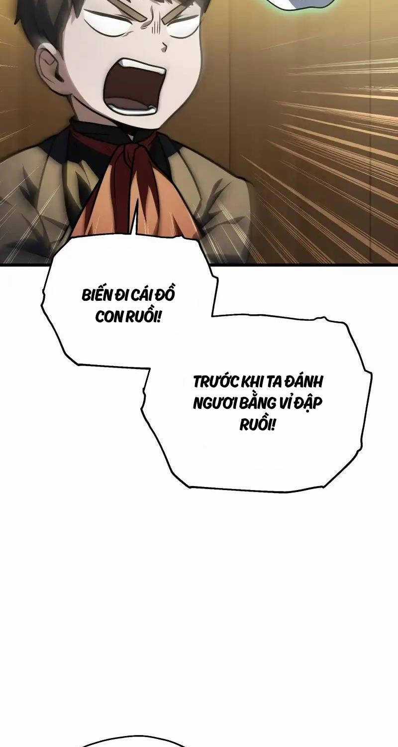 Người Chơi Không Thể Thăng Cấp Chapter 152 trang 56