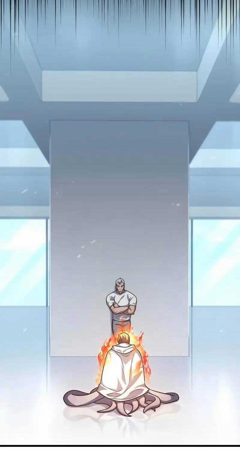 Người Chơi Không Thể Thăng Cấp Chapter 152 trang 59