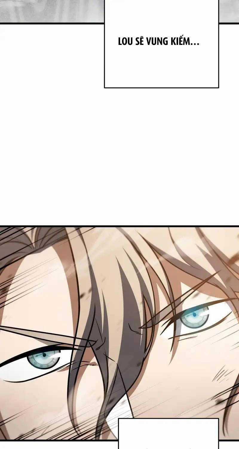 Người Chơi Không Thể Thăng Cấp Chapter 152 trang 6