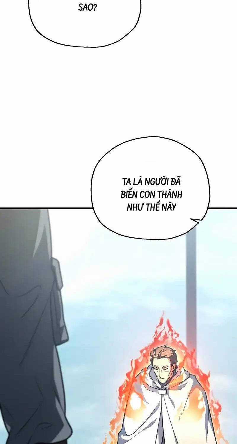 Người Chơi Không Thể Thăng Cấp Chapter 152 trang 68