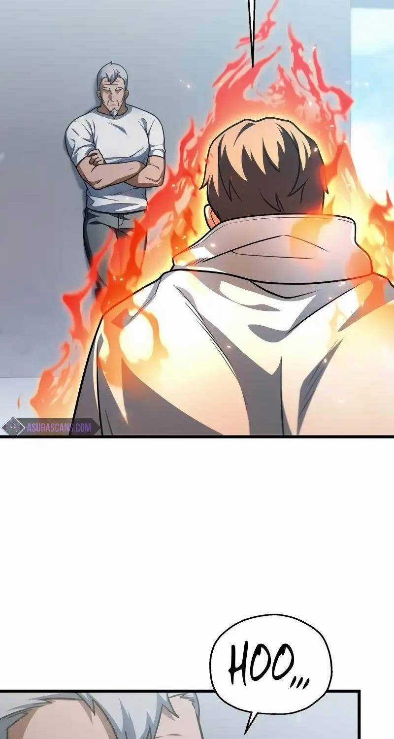 Người Chơi Không Thể Thăng Cấp Chapter 152 trang 70