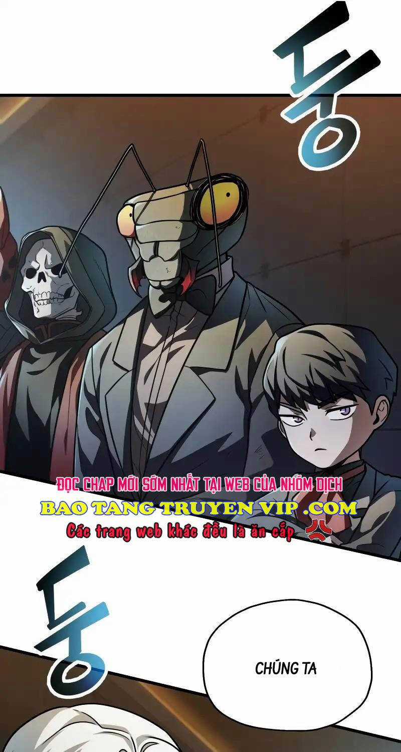 Người Chơi Không Thể Thăng Cấp Chapter 152 trang 76