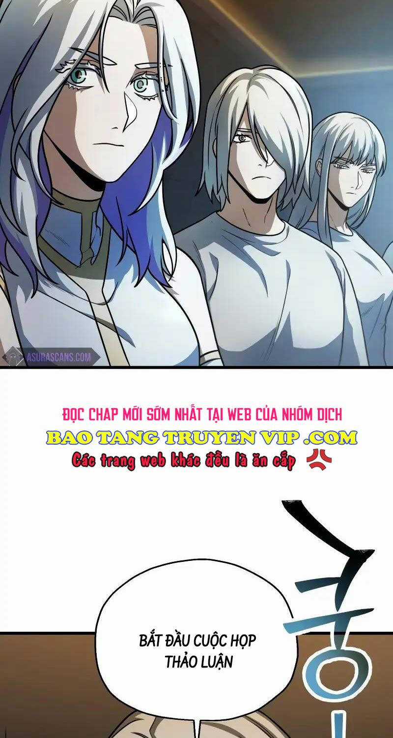 Người Chơi Không Thể Thăng Cấp Chapter 152 trang 77