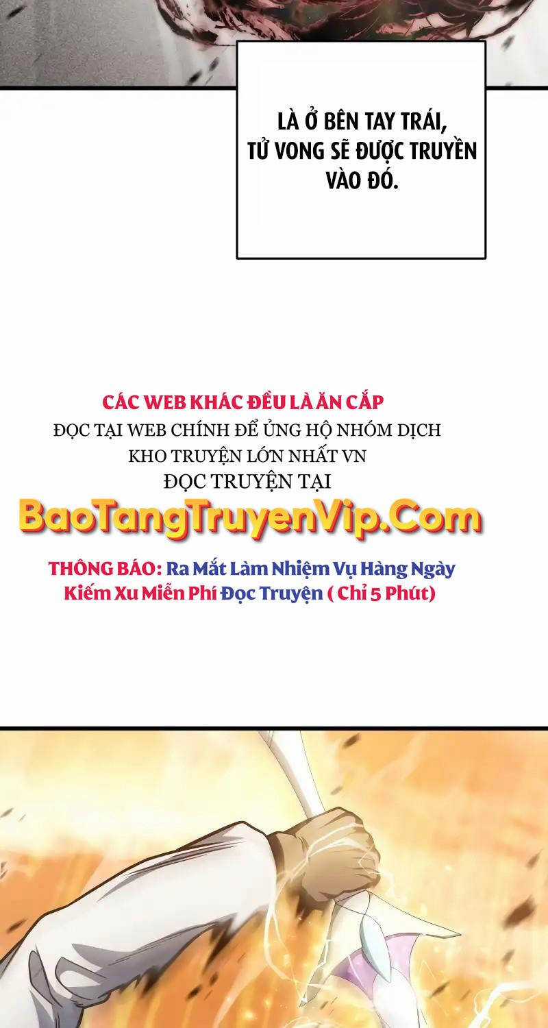 Người Chơi Không Thể Thăng Cấp Chapter 152 trang 8