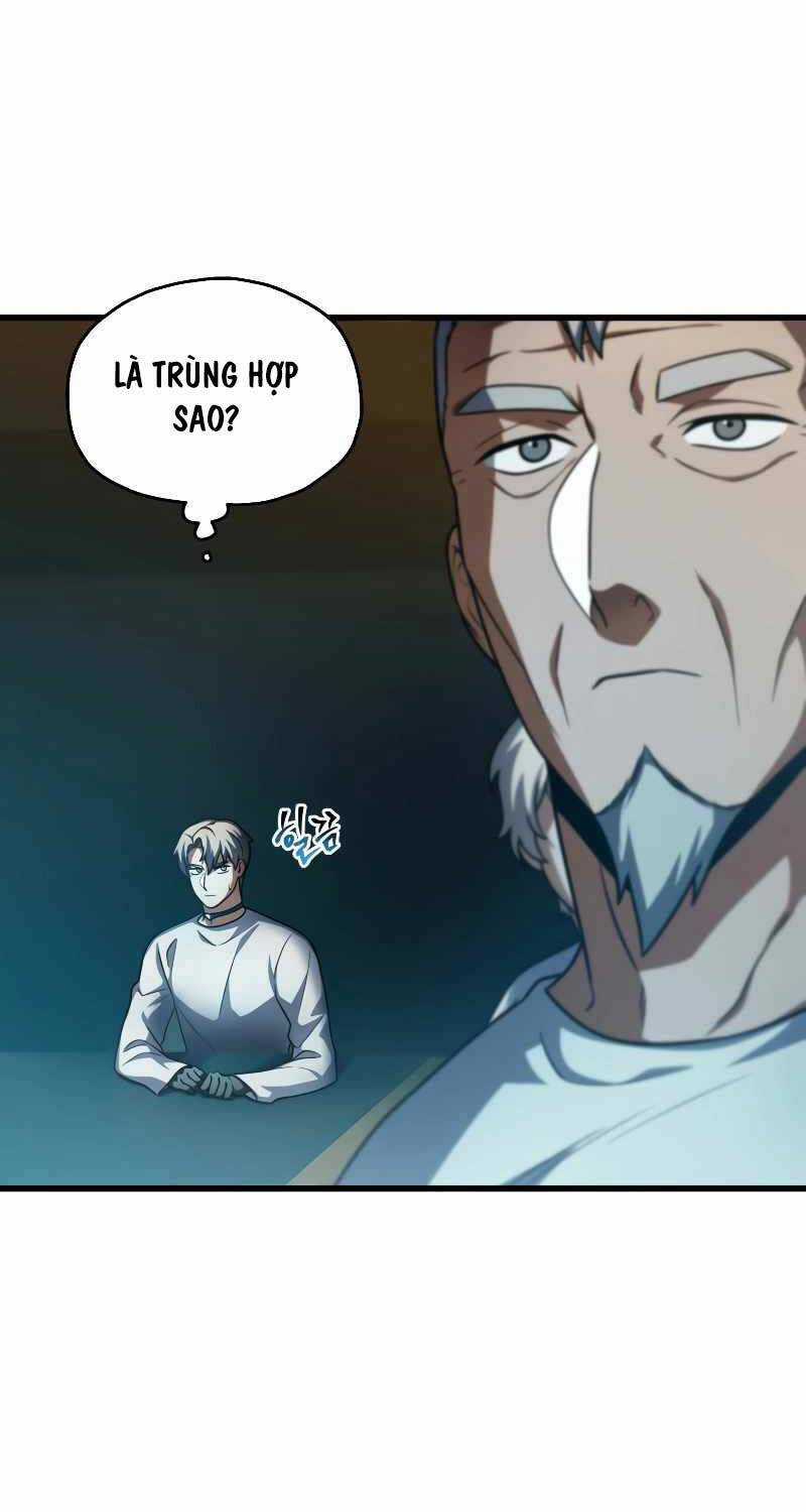 Người Chơi Không Thể Thăng Cấp Chapter 153 trang 11