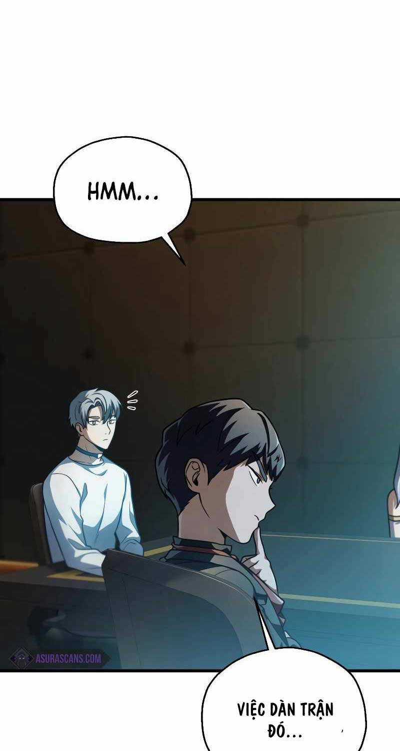 Người Chơi Không Thể Thăng Cấp Chapter 153 trang 12