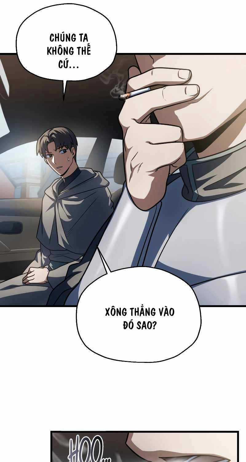 Người Chơi Không Thể Thăng Cấp Chapter 153 trang 17