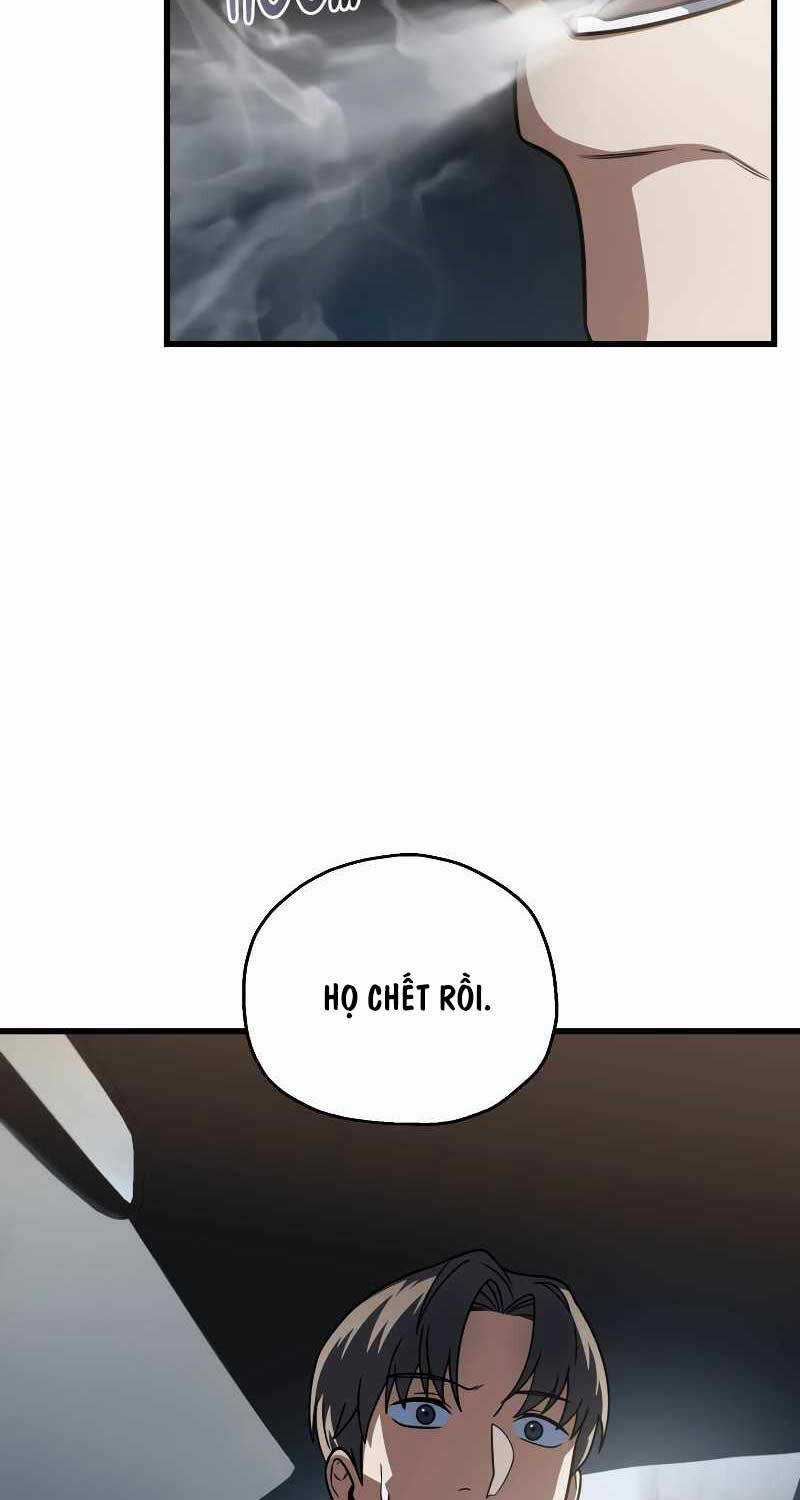 Người Chơi Không Thể Thăng Cấp Chapter 153 trang 18