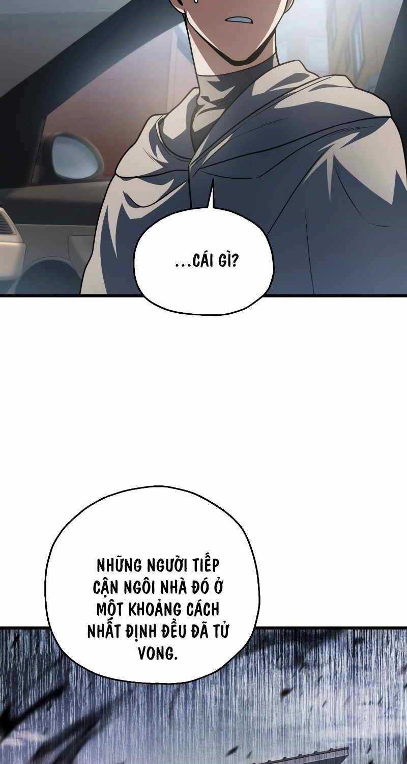 Người Chơi Không Thể Thăng Cấp Chapter 153 trang 19