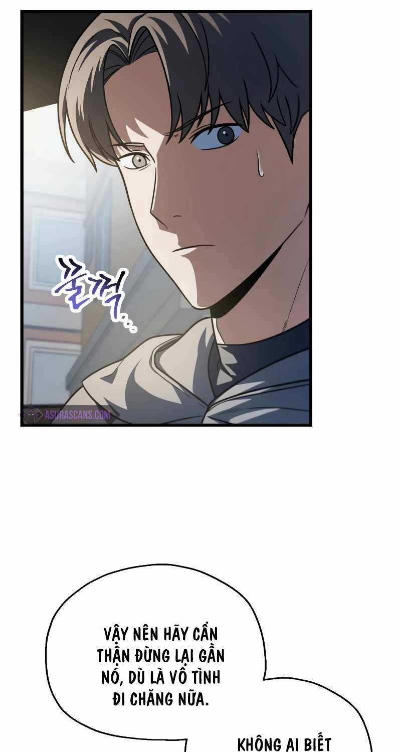 Người Chơi Không Thể Thăng Cấp Chapter 153 trang 21