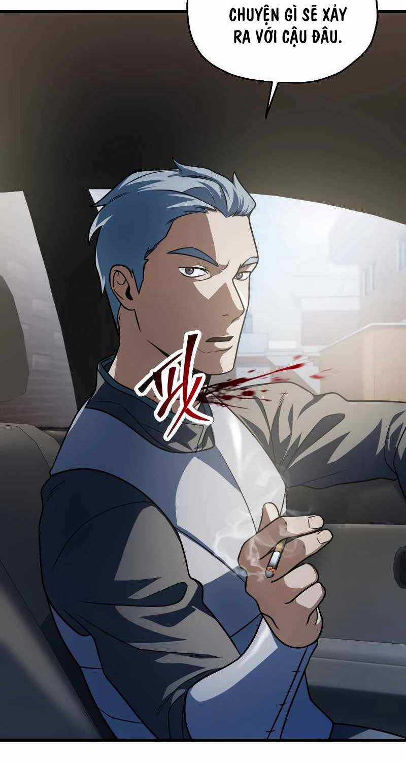 Người Chơi Không Thể Thăng Cấp Chapter 153 trang 22