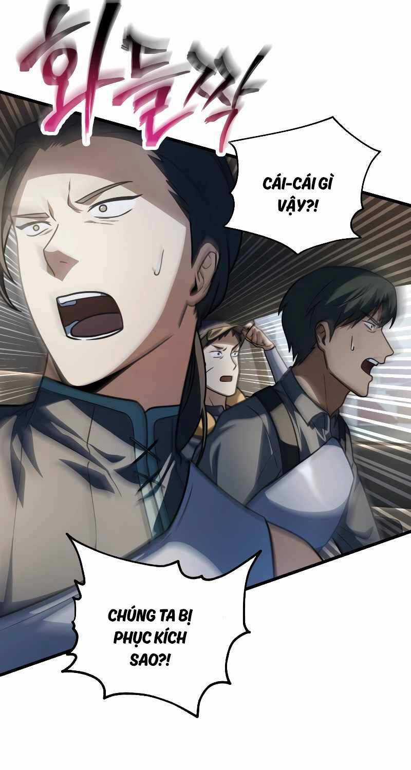 Người Chơi Không Thể Thăng Cấp Chapter 153 trang 25